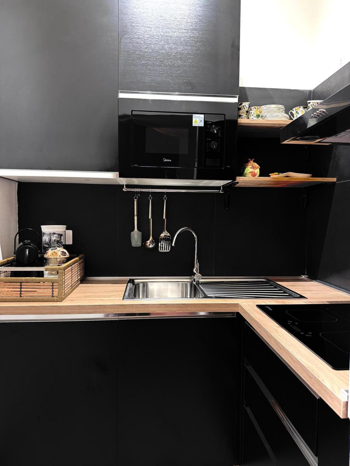 Comecasa Suite Porta Nuova Milan Luaran gambar