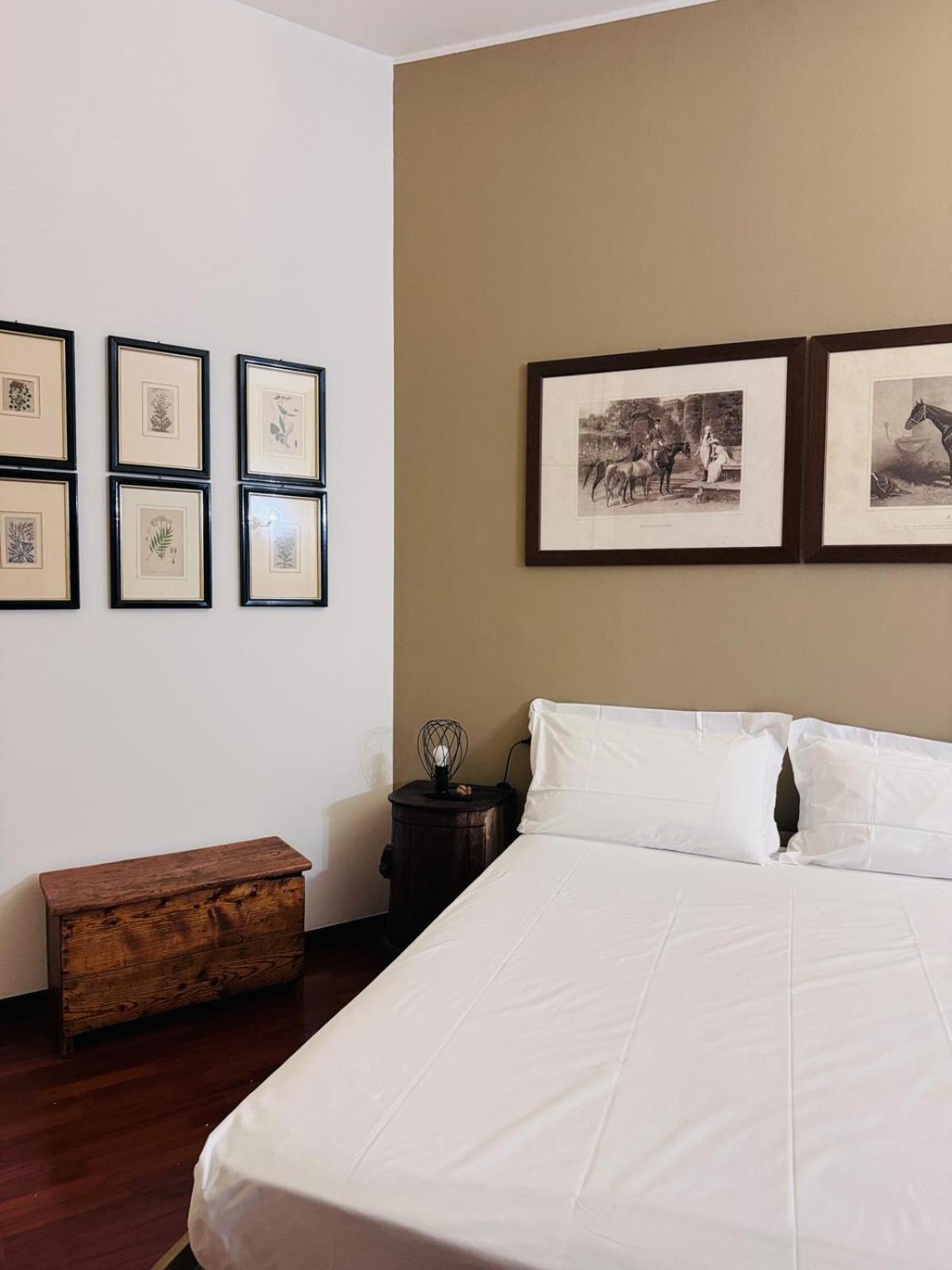 Comecasa Suite Porta Nuova Milan Luaran gambar