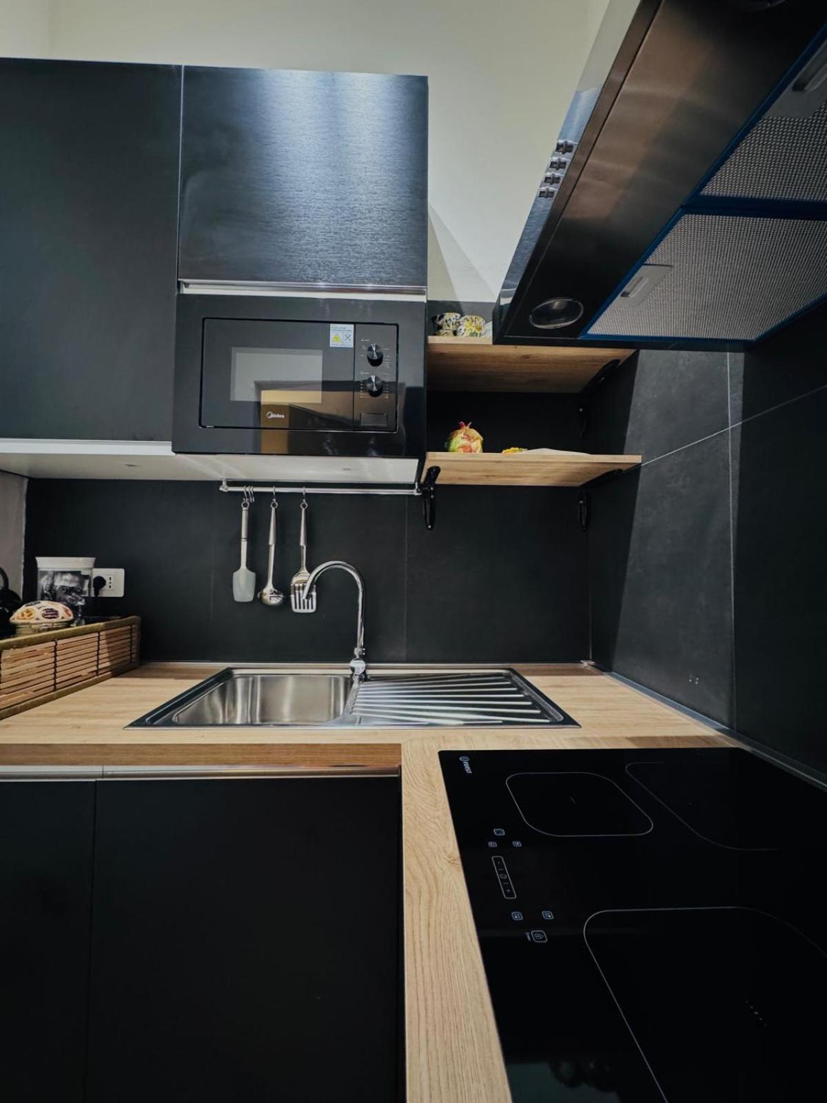 Comecasa Suite Porta Nuova Milan Luaran gambar