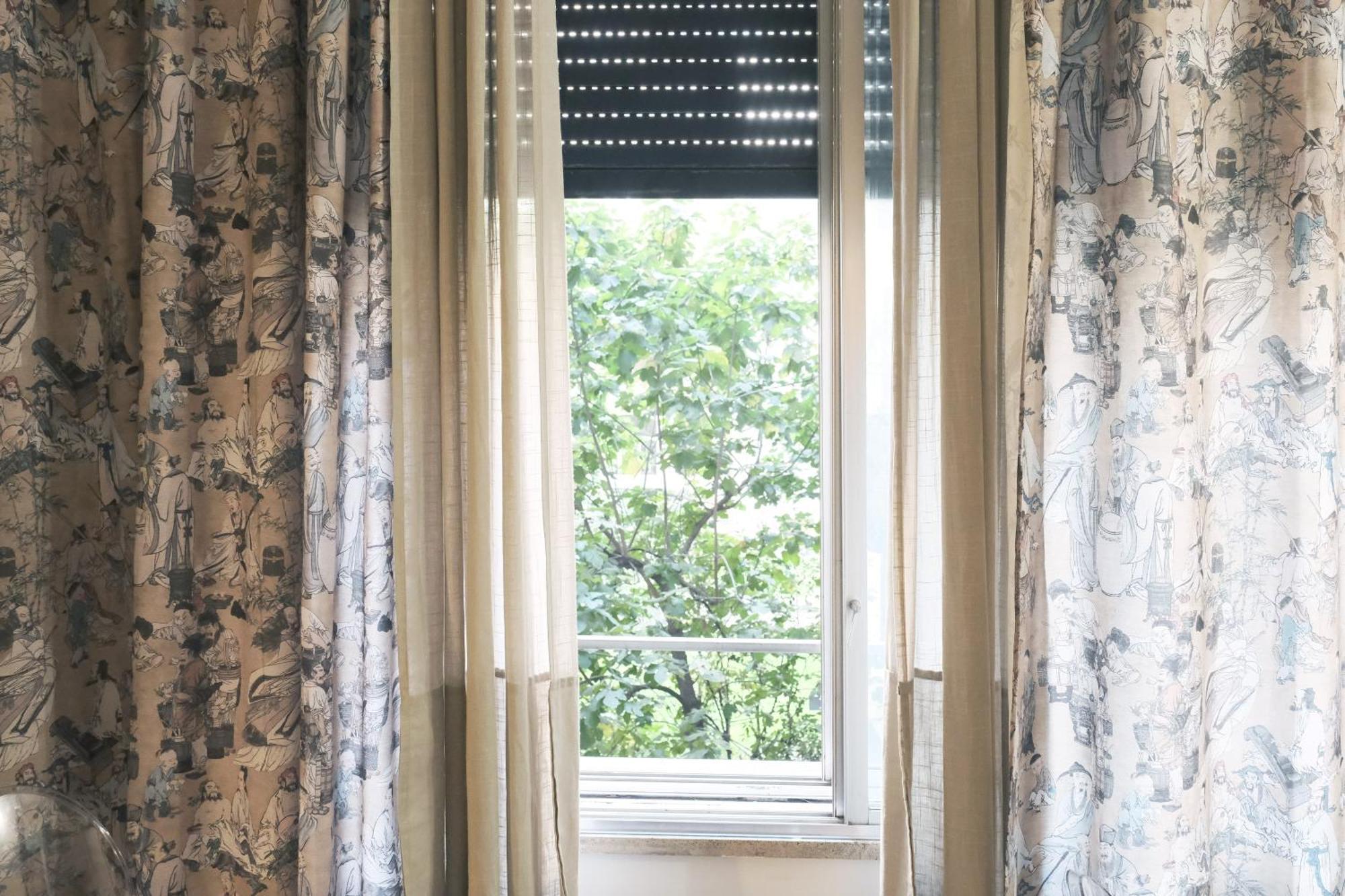 Comecasa Suite Porta Nuova Milan Luaran gambar