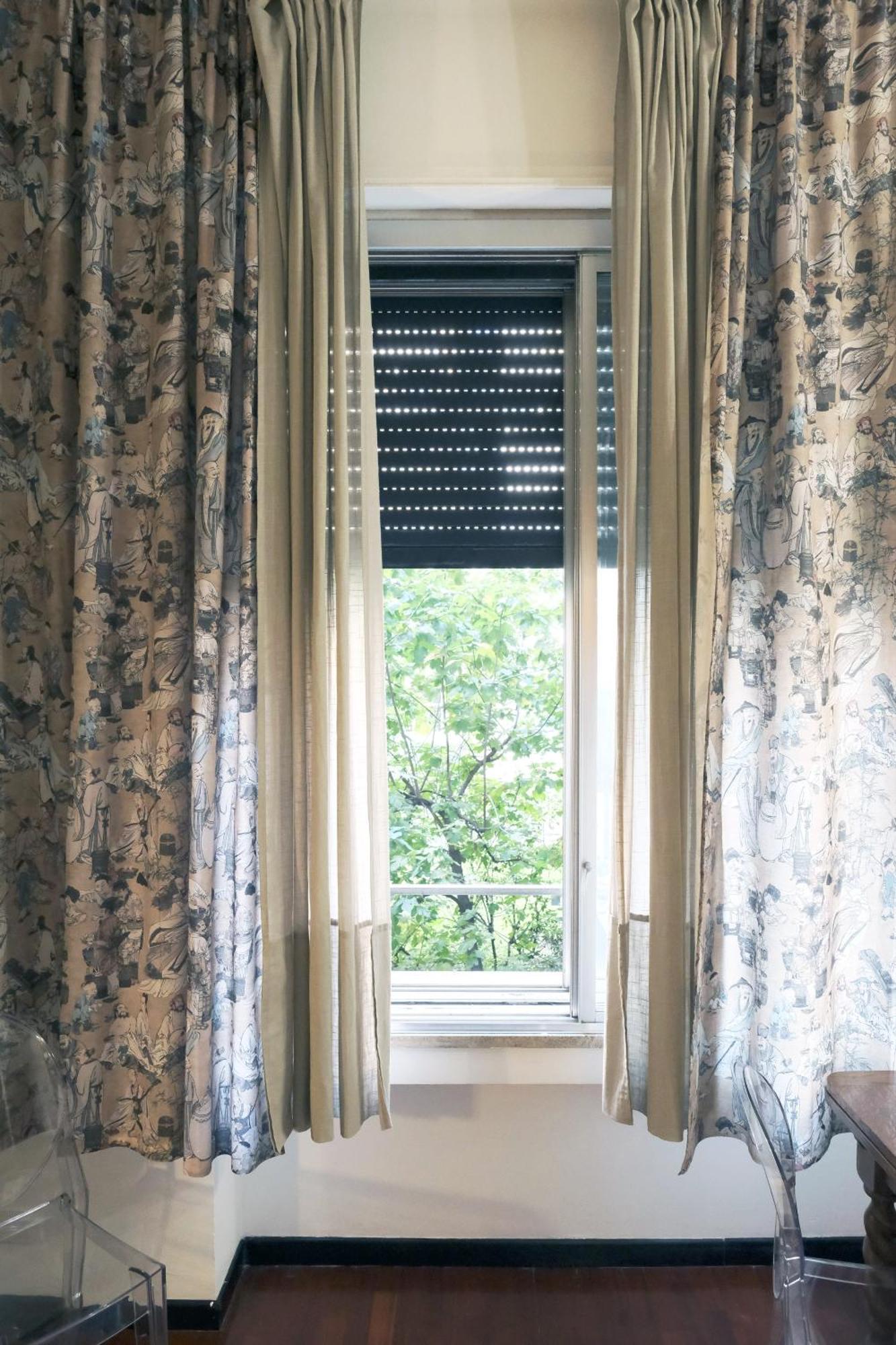 Comecasa Suite Porta Nuova Milan Luaran gambar