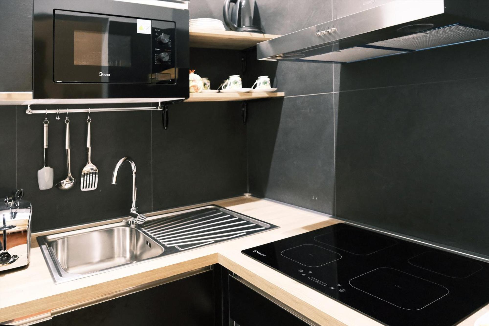 Comecasa Suite Porta Nuova Milan Luaran gambar